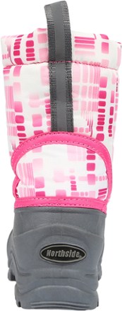 Northside Icicle Insulated Winter Snow Boots - Toddlers'/Kids' 2