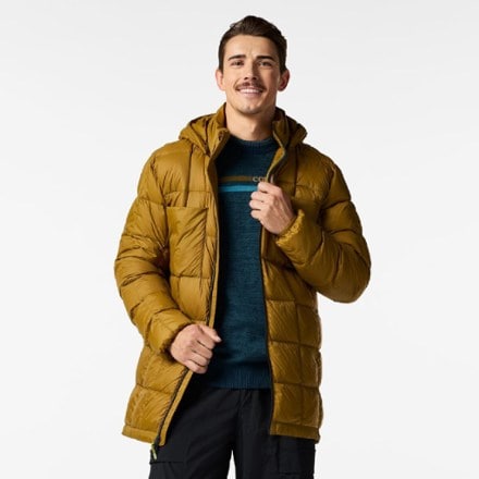 Cotopaxi Repleto Down Parka - Men's 1