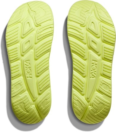 HOKA ORA Recovery 3 Slides 6