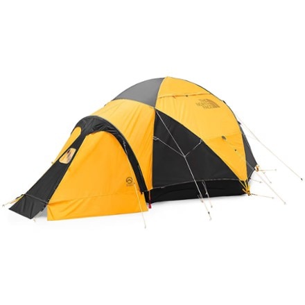 The North Face VE 25 Tent with Footprint 0