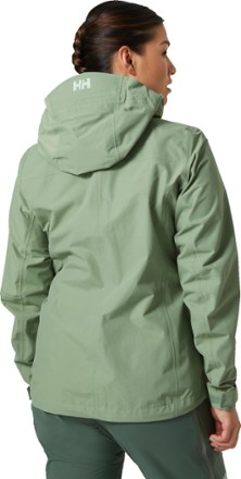 Helly Hansen Blaze 3-Layer Shell Jacket - Women's 2