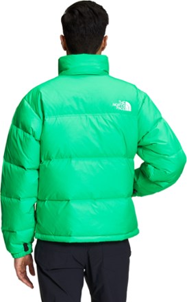 The North Face 1996 Retro Nuptse Insulated Jacket - Men's 1