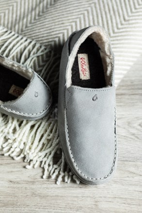 OluKai Nohea Slippers - Women's 6