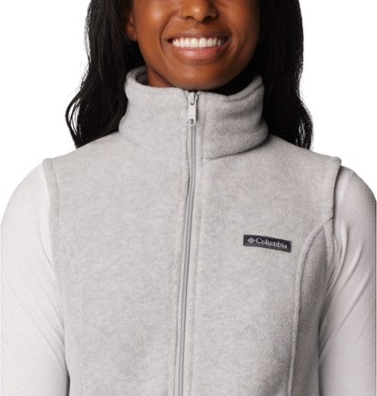 Columbia Benton Springs Vest - Women's 4