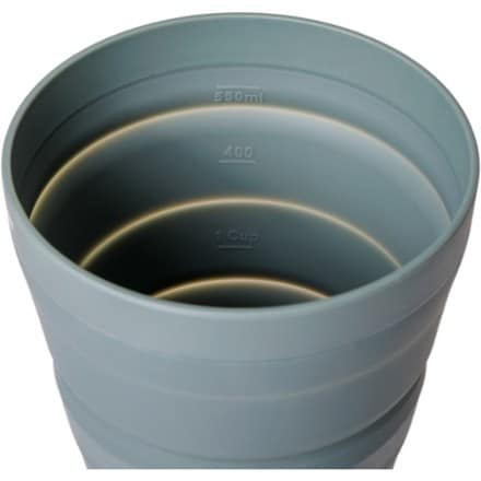 Sea to Summit XLite Collapsible Pint 2