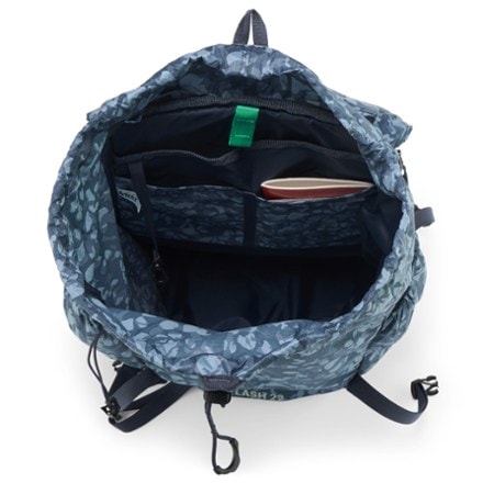 REI Co-op Flash 22 Print Pack 6