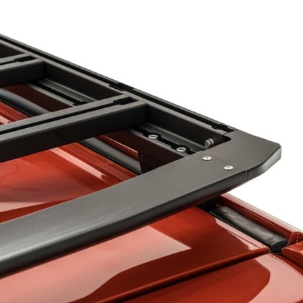 Kuat DEK Roof Platform - 5th Generation 4Runner 7