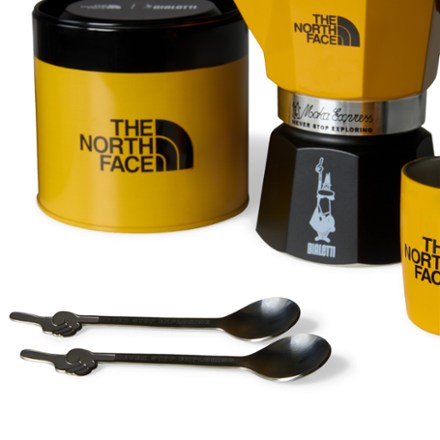 The North Face The North Face x Bialetti Moka Set 4