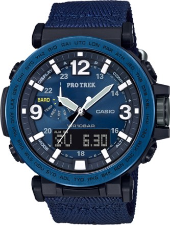 専用　最終値下げ！CASIO　PRO TREK　600 CASIO(カシオ)】PROTREK PRG-600 入荷しました！[2019.03.22発行