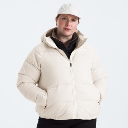 The North Face Hydrenalite Down Hoodie - Women's 3