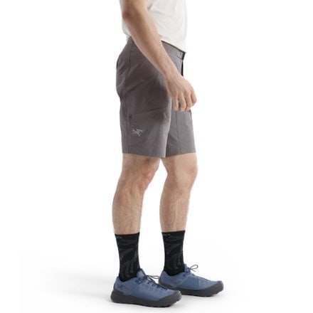 Arc'teryx Gamma SL 9" Shorts - Men's 3