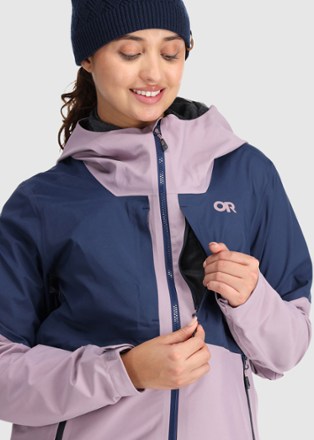 Outdoor Research Skytour AscentShell Jacket - Women's 7