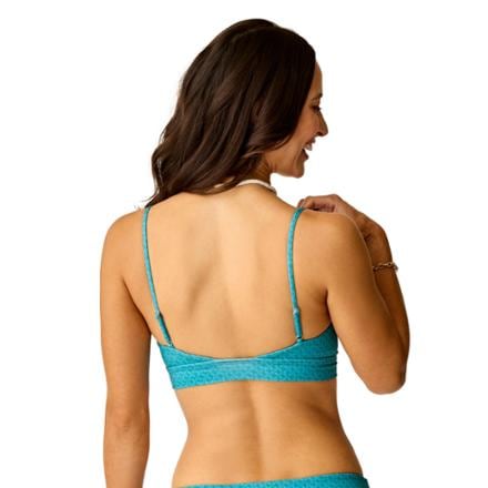 Carve Designs Elba Swimsuit Top - Women's 1