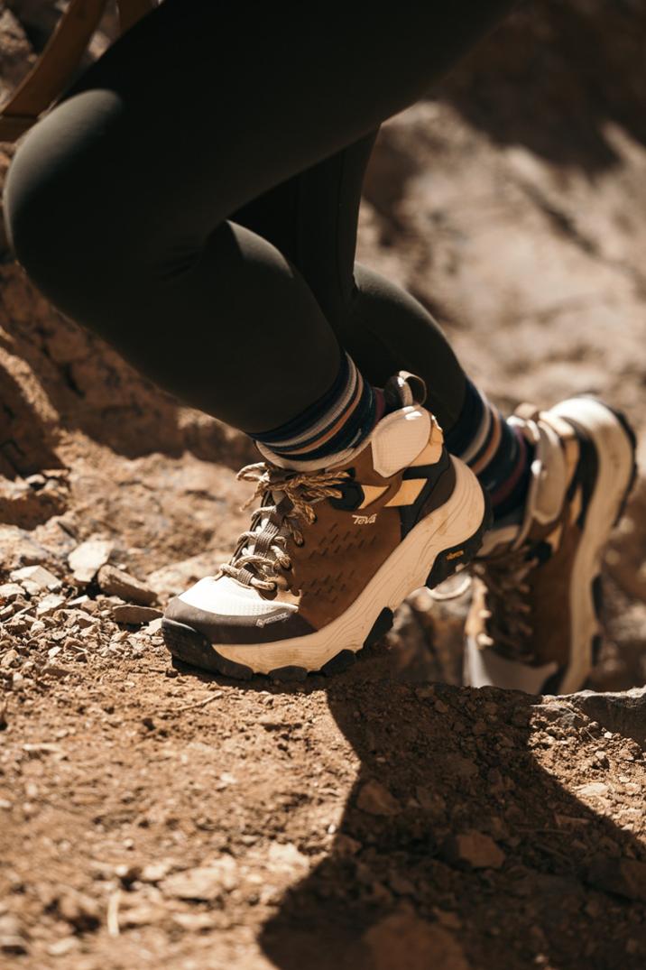 Location Image for Grandview Max GTX Hiking Boots - Women's