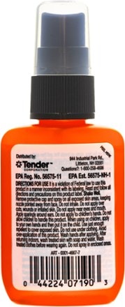 Ben's Spray Pump Insect Repellent - 30 Percent DEET - 1.25 fl. oz 1