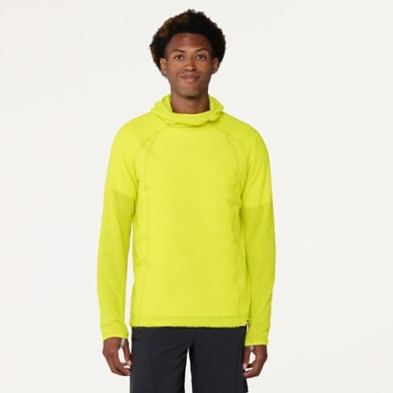 REI Co-op Screeline Alpha Hoodie - Men's 1