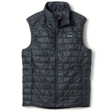 Patagonia Nano Puff Insulated Vest - Men's 0