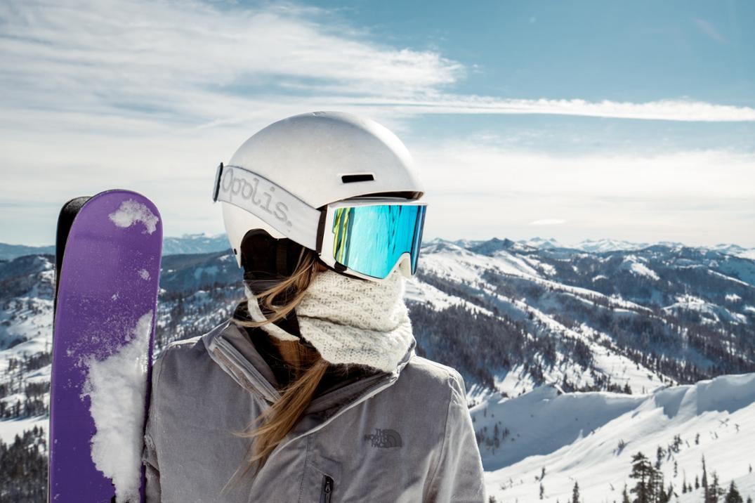 Location Image for StokedSnow Goggles