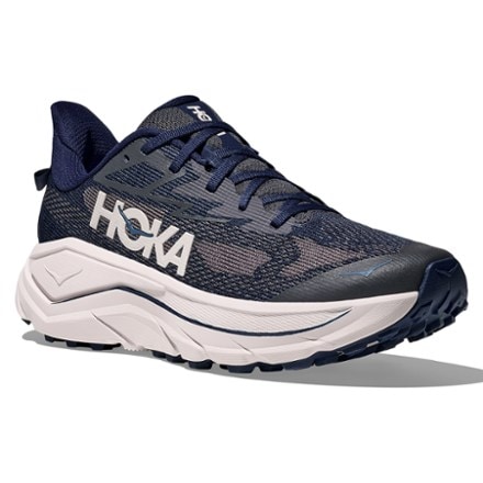 HOKA Challenger 8 Trail-Running Shoes - Men's 2