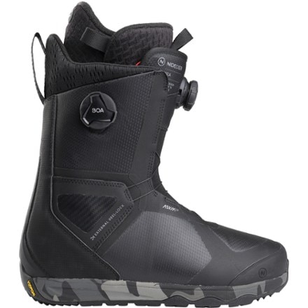 Nidecker Kita Snowboard Boots - Men's - 2025/2026 0