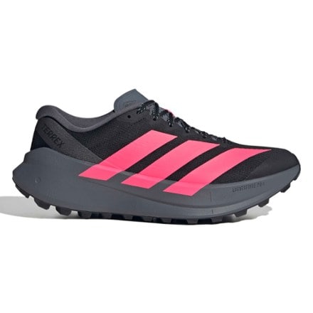 adidas Terrex Agravic SL Trail-Running Shoes - Men's 0