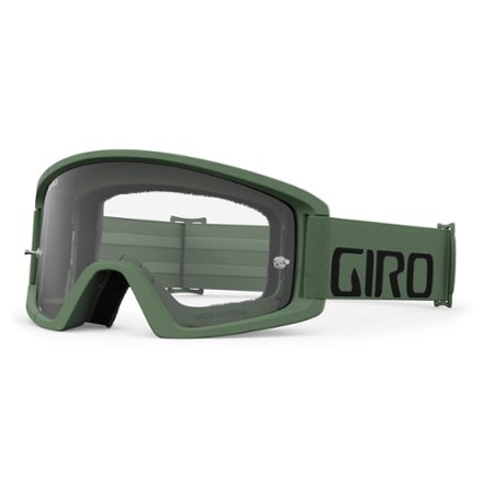 Giro Tazz MTB Goggles with VIVID Lens 3