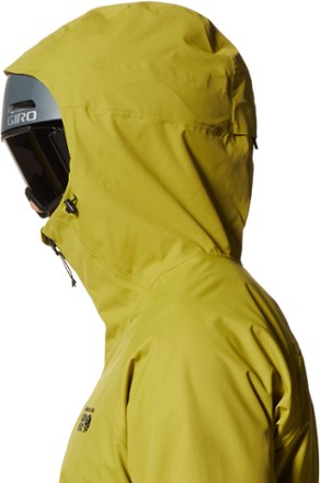 Mountain Hardwear Firefall/2 Jacket - Men's 4
