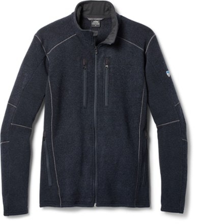 KUHL Interceptr Full-Zip Jacket - Men's | REI Co-op