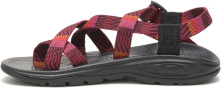 Chaco Z/Volv 2 Sandals - Women's 1