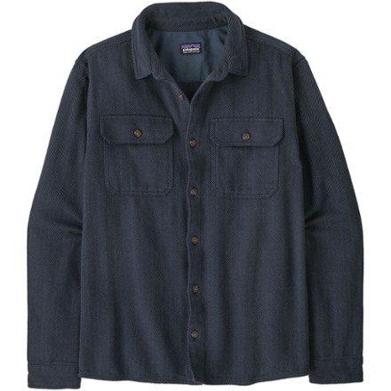 Patagonia Fjord Loft Shirt Jacket - Men's 0