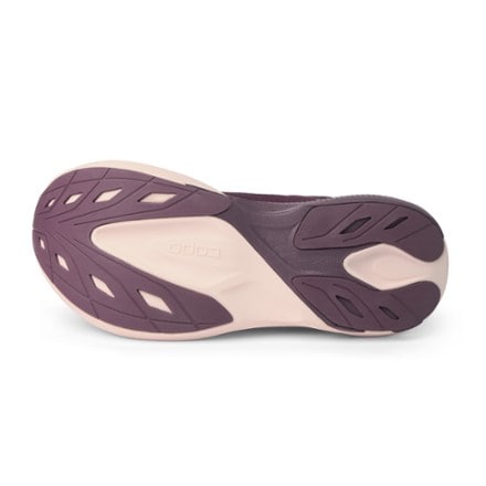 Topo Athletic Aura 2 Road-Running Shoes - Women's 9