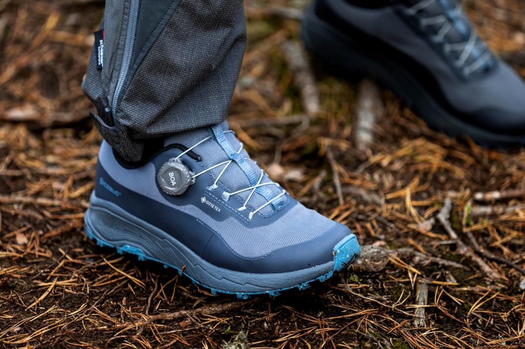 Location Image for Haze RB9X GTX Shoes - Women's