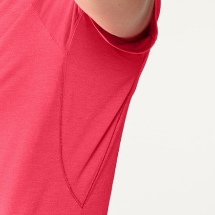 REI Co-op Swiftland Running T-Shirt - Women's 7