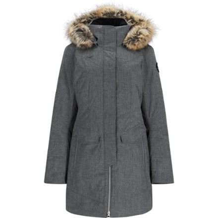 Obermeyer Sojourner Down Jacket - Women's 0