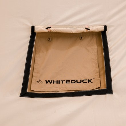 White Duck Outdoors Rover Extended Fly Cover - 8 x 13 ft. 4