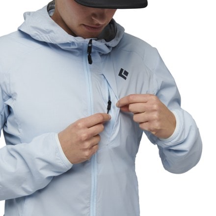 Black Diamond Alpine Start Insulated Hoody - Women's 4