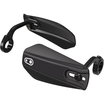 crankbrothers Guardian Handguard Kit - Integrated Mount 0