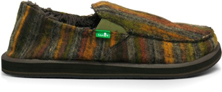 Alternate View (Olive)