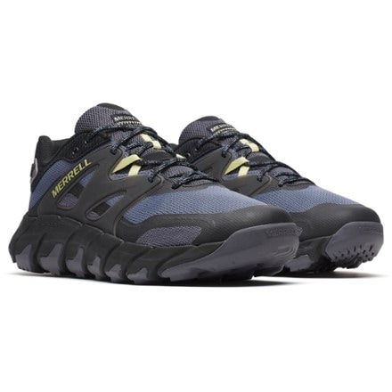 Merrell Maipo Explorer Aerosport Shoes - Men's 2