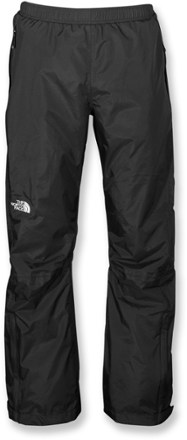 North Face Venture Side-Zip Rain Pants 