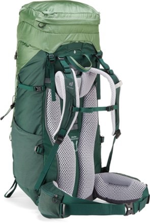 Deuter Aircontact Lite 60 + 10 SL Pack - Women's 1