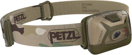 Petzl Tactikka Headlamp