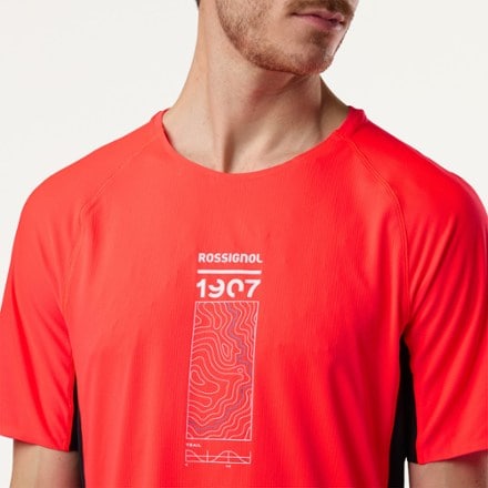 Rossignol Sapa Ultra T-Shirt - Men's 4