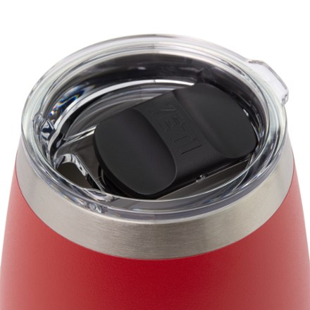 YETI Rambler Vacuum Wine Tumbler with MagSlider Lid | REI Co-op