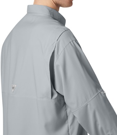 Columbia PFG Tamiami II Long-Sleeve Shirt - Men's 5