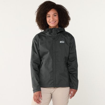 REI Co-op Trailmade Rain Jacket - Women's 2