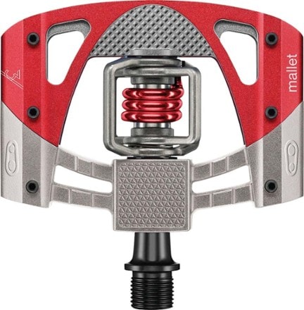 crankbrothers Mallet 3 Pedals 0