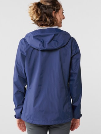 Patagonia Torrentshell 3L Jacket - Women's 2
