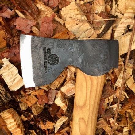 Hults Bruk Akka Forester's Axe 4