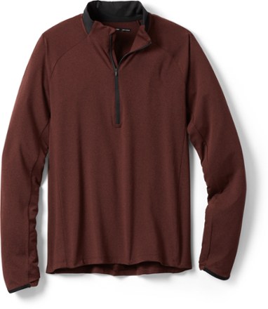REI Co-op Active Pursuits Half-Zip Shirt - Men's 0